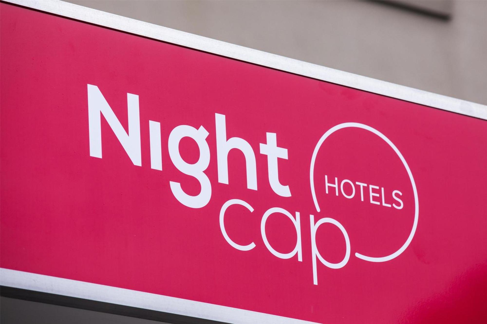 Nightcap At Chester Hill Hotel Bankstown Dış mekan fotoğraf