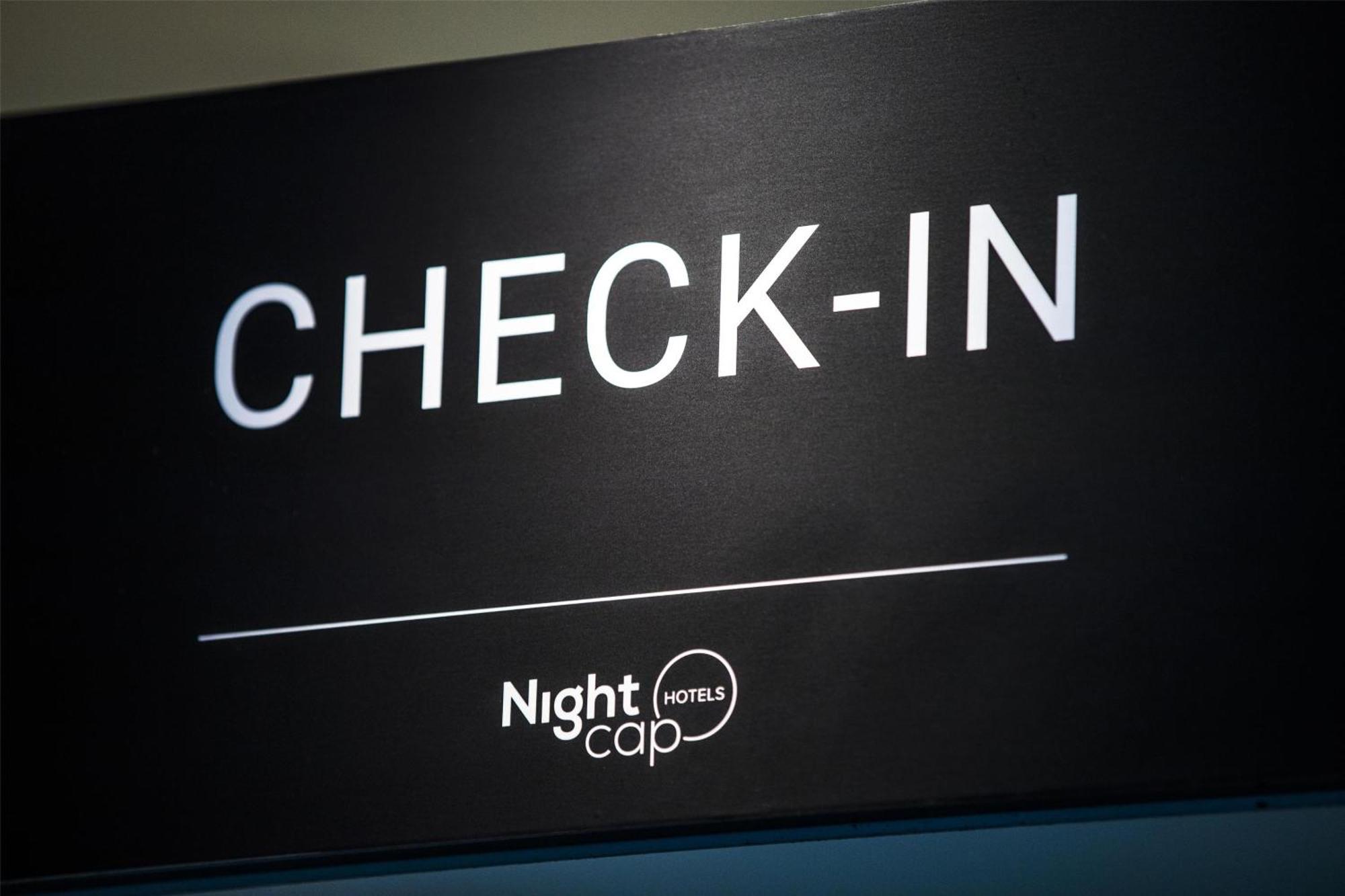 Nightcap At Chester Hill Hotel Bankstown Dış mekan fotoğraf